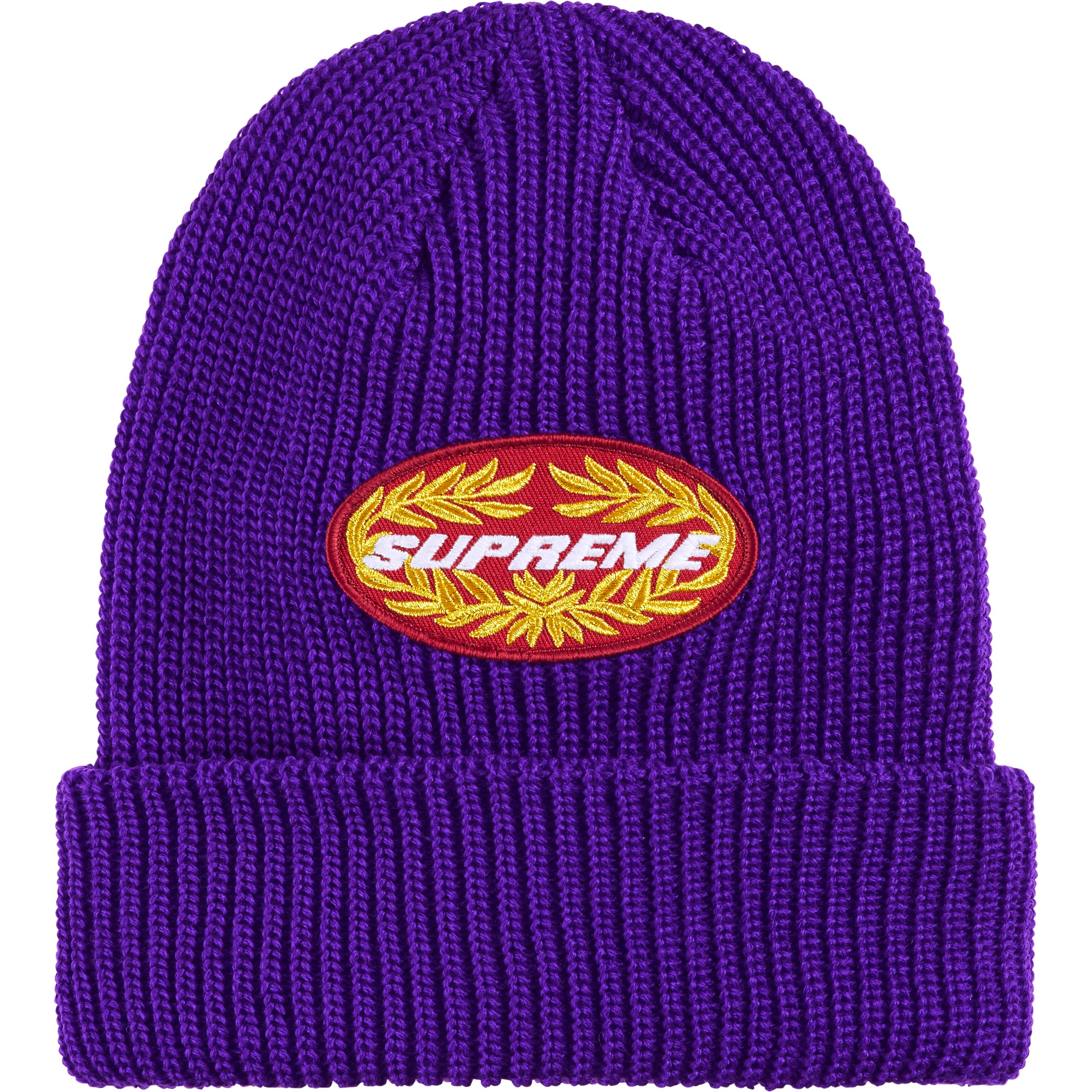 Terminal Beanie view 4